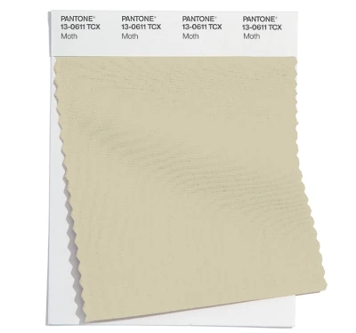 PANTONE  13-0611tcx